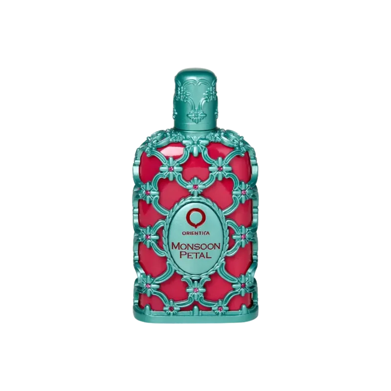 Orientica Monsoon Petal, Eau de Parfum 100 ml unisex
