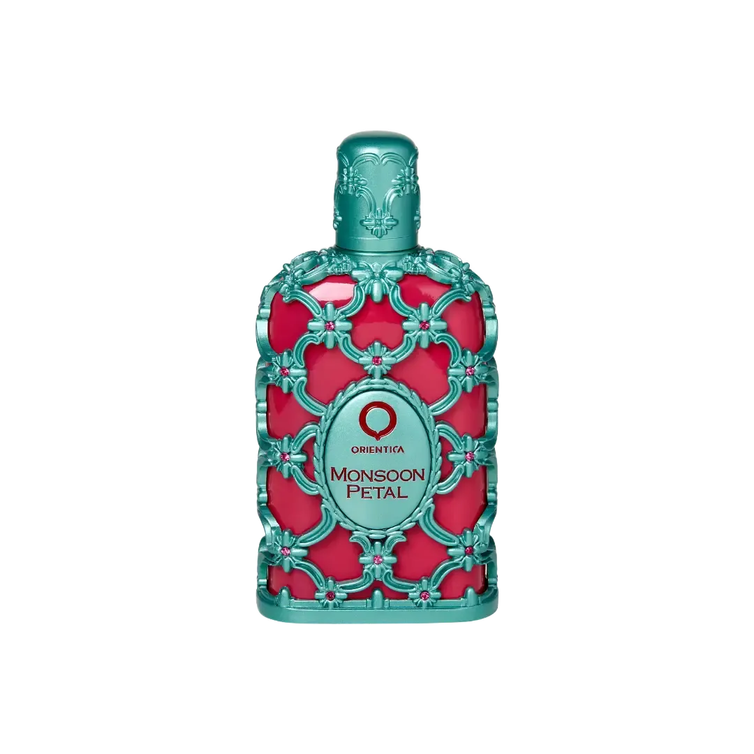Orientica Monsoon Petal, Eau de Parfum 100 ml unisex
