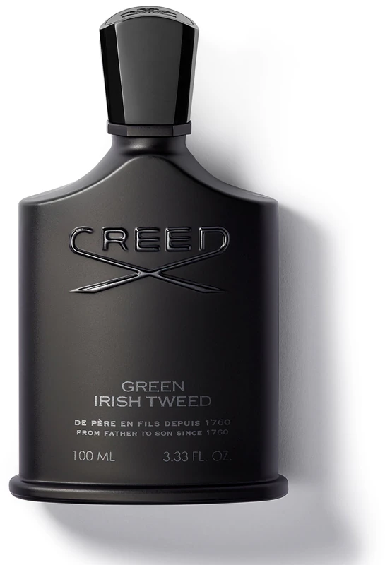 Creed Green Irish Tweed Eau de Parfum 100 ml para hombre