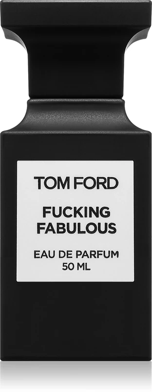 TOM FORD Private Blend Fucking Fabulous Eau de Parfum 50 ml unisex