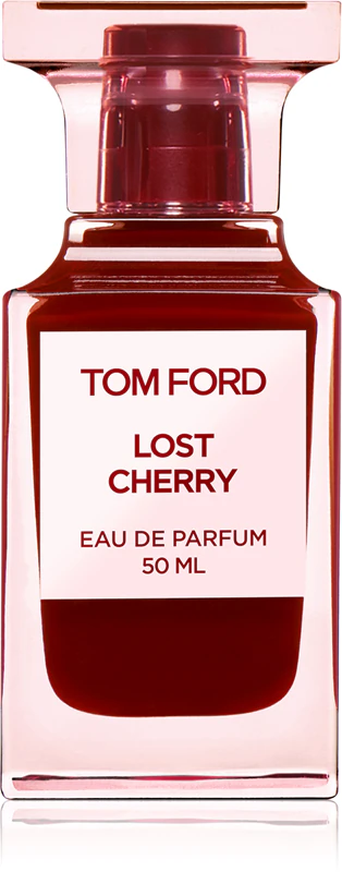 TOM FORD Private Blend Lost Cherry Eau de Parfum 50 ml unisex
