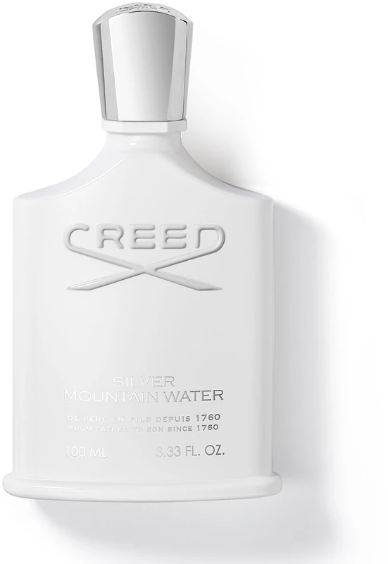 Creed Silver Mountain Water Eau de Parfum 100 ml unisex